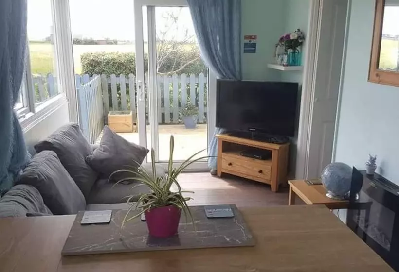 Seagulls Chalet 1, Bridlington