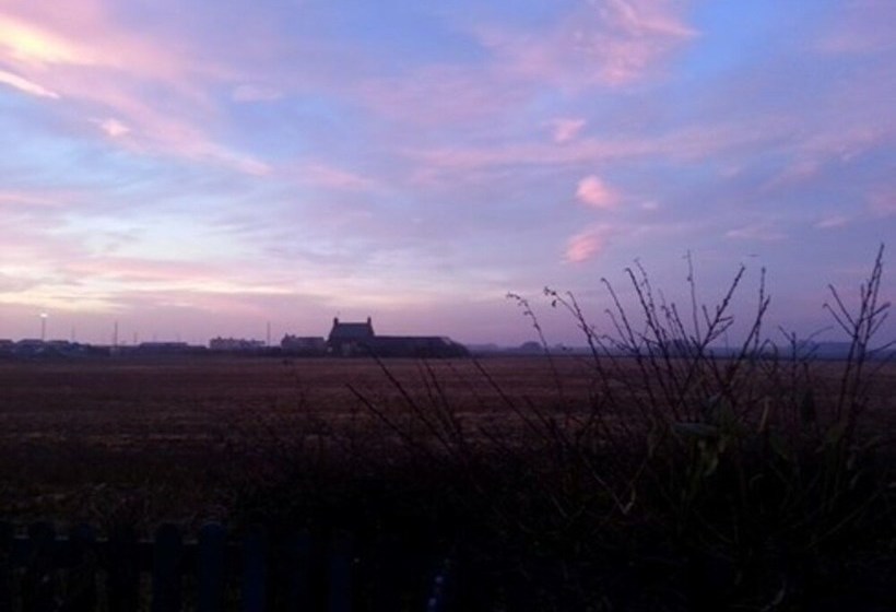 Seagulls Chalet 1, Bridlington