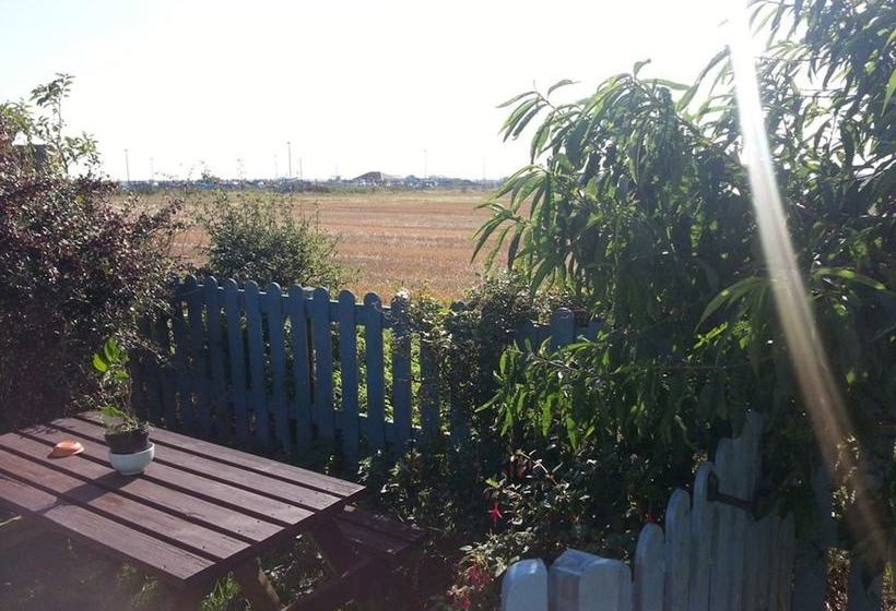 Seagulls Chalet 1, Bridlington