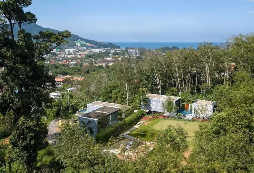 Villa Sauvage