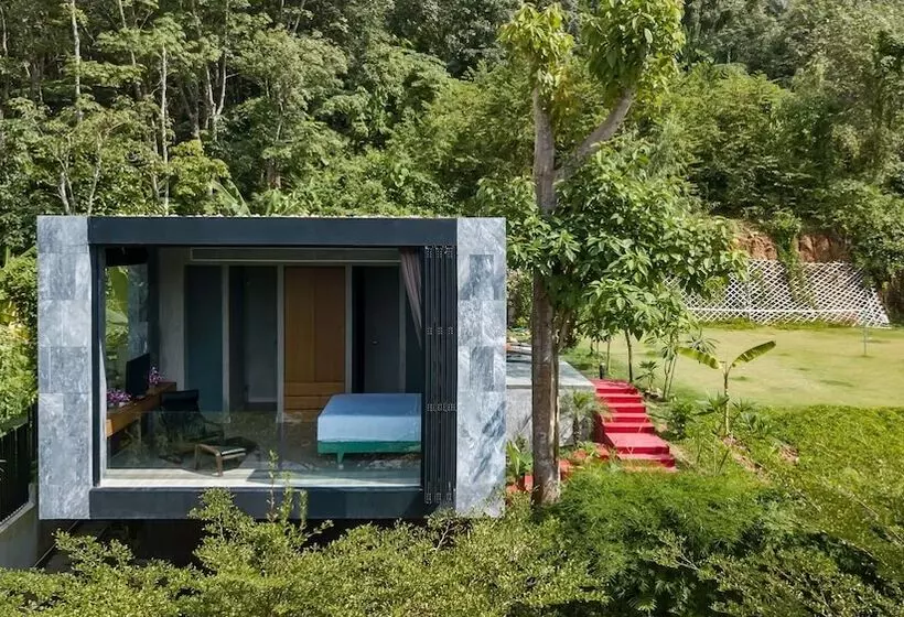 Villa Sauvage