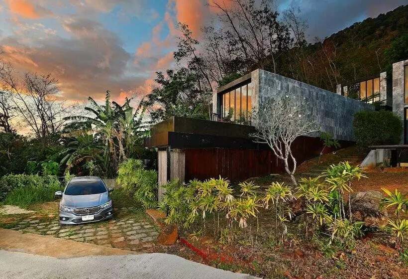 Villa Sauvage
