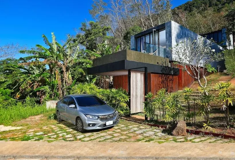 Villa Sauvage