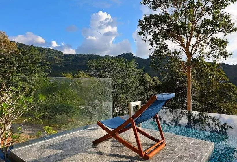 Villa Sauvage