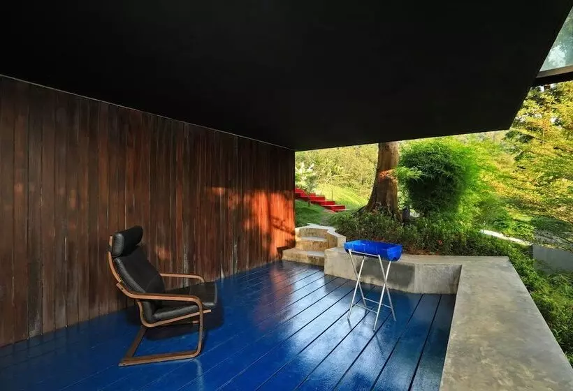 Villa Sauvage
