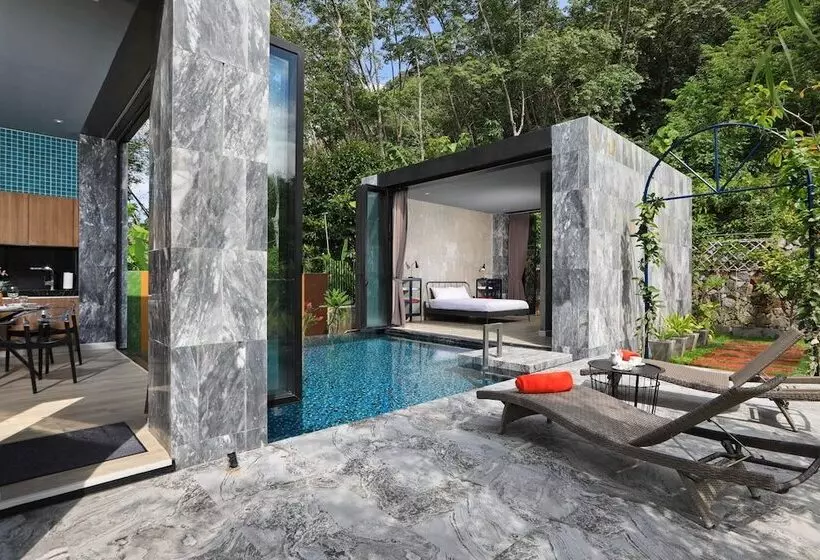 Villa Sauvage