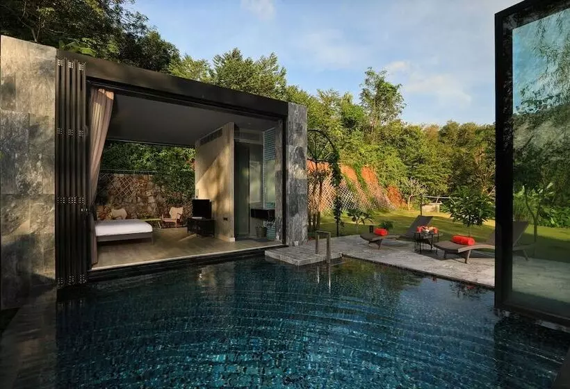 Villa Sauvage