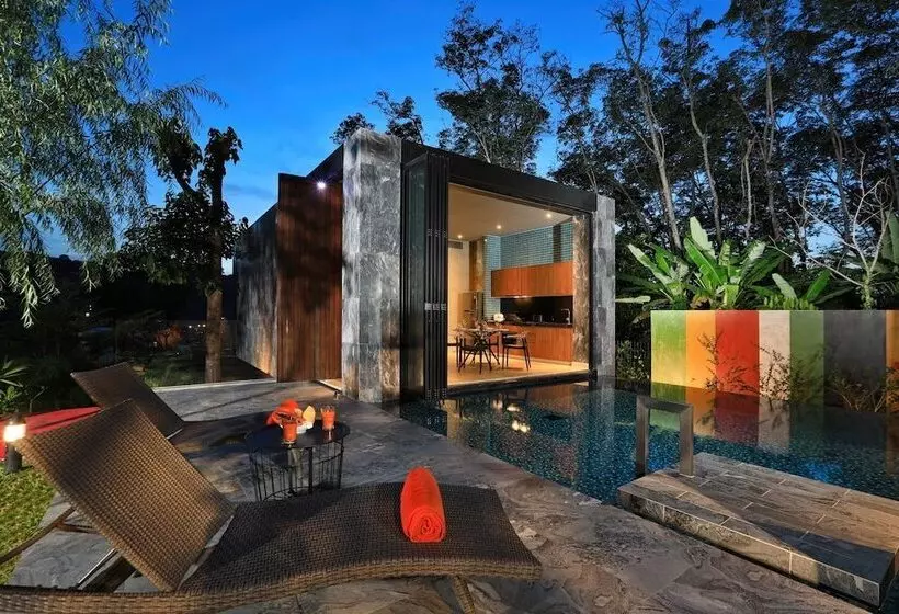 Villa Sauvage