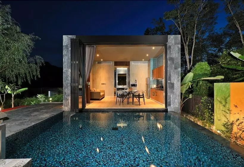Villa Sauvage