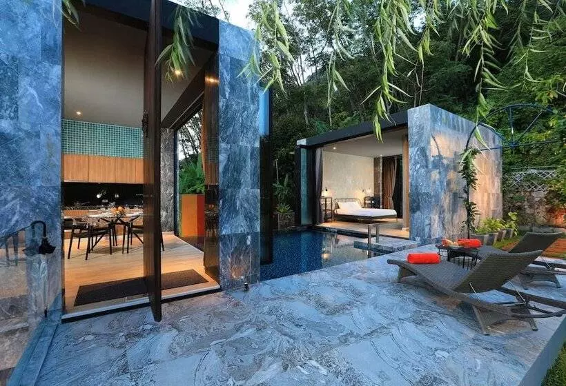 Villa Sauvage