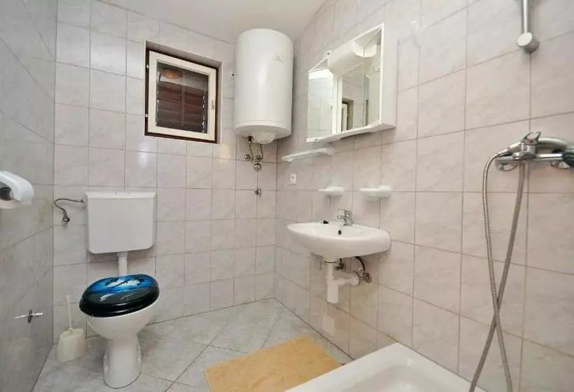 Apartments Renato