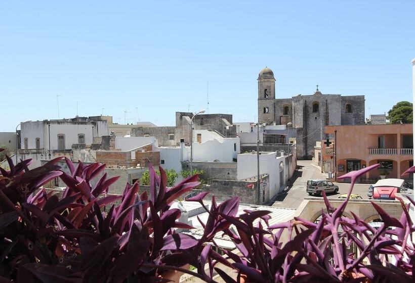 Residence Borgo Antico