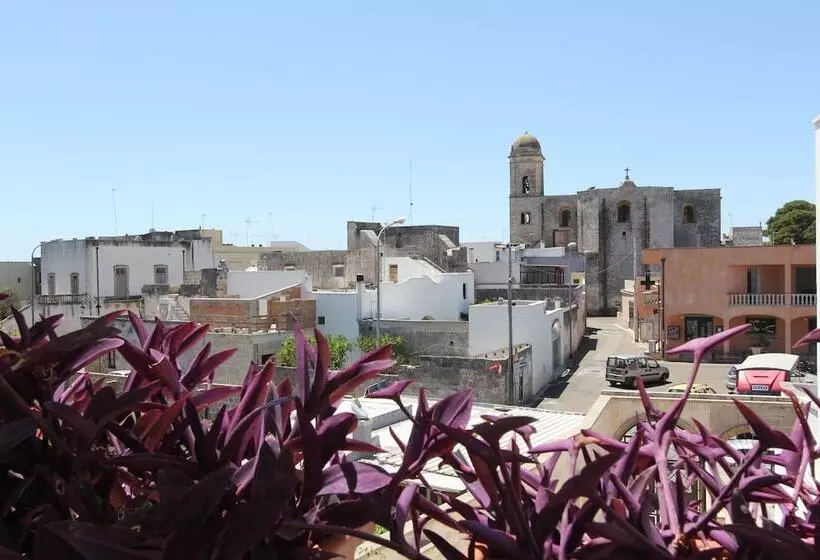 Residence Borgo Antico