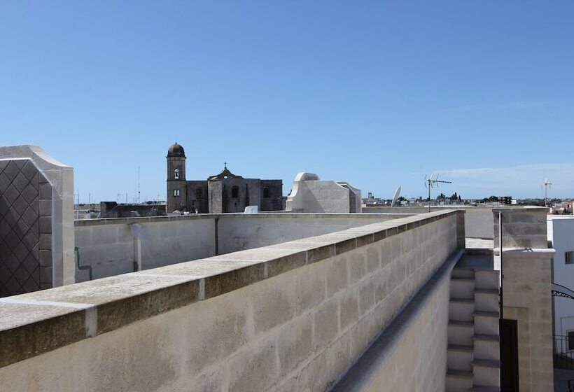 Residence Borgo Antico