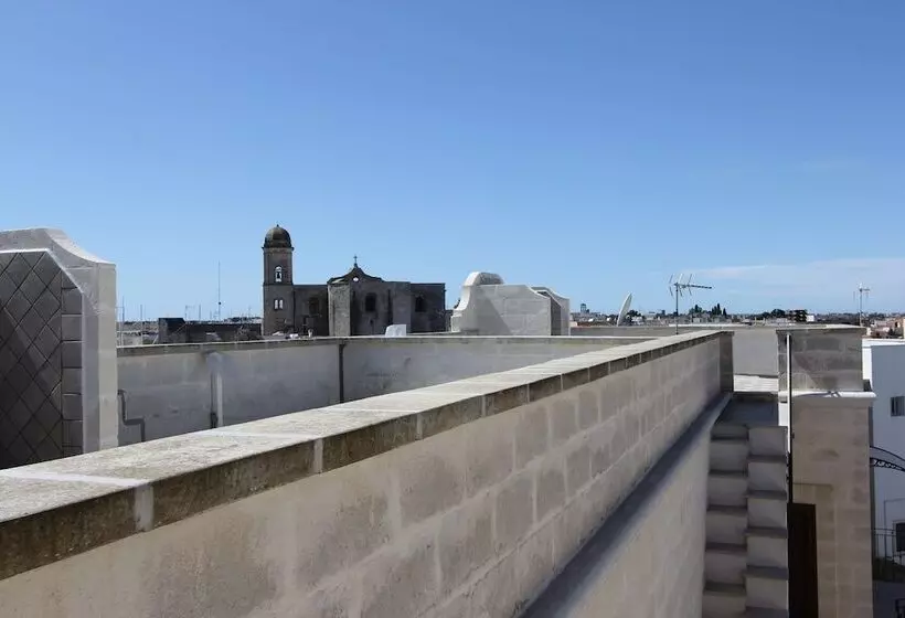 Residence Borgo Antico