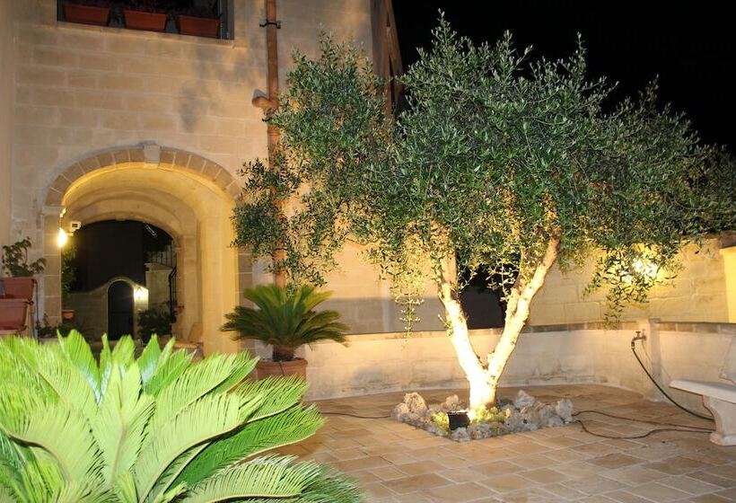 Residence Borgo Antico