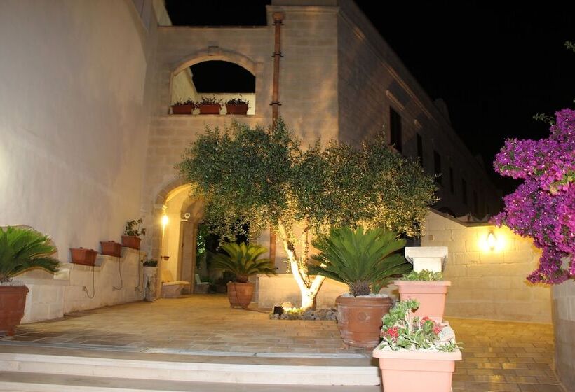 Residence Borgo Antico