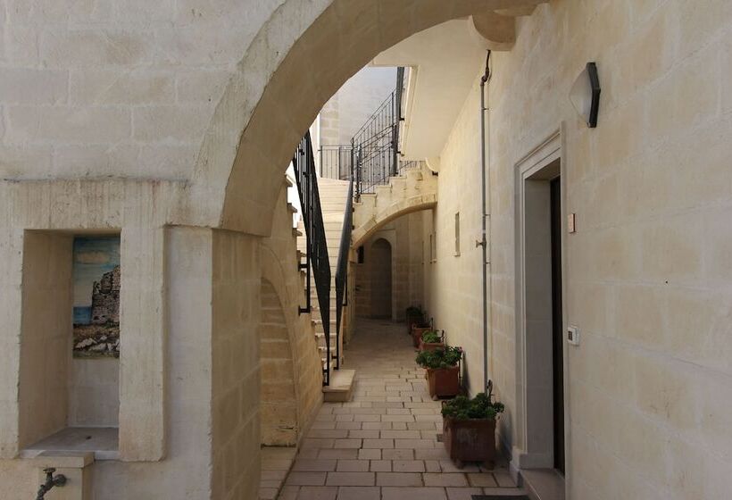 Residence Borgo Antico