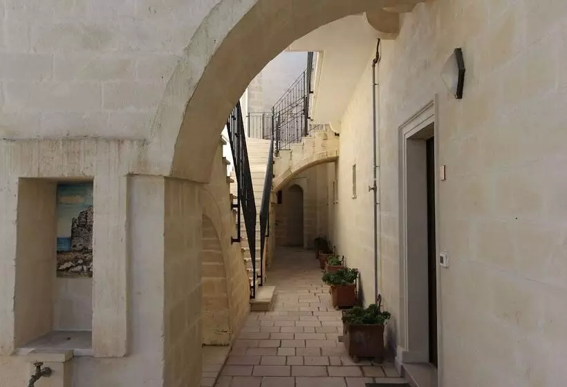 Residence Borgo Antico