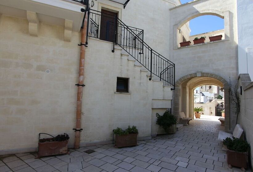 Residence Borgo Antico