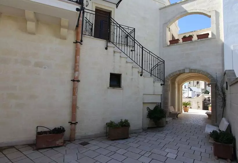 Residence Borgo Antico