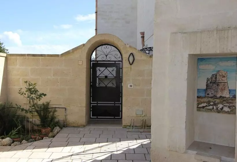 Residence Borgo Antico