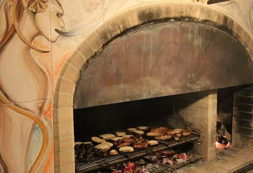 Residence Borgo Antico