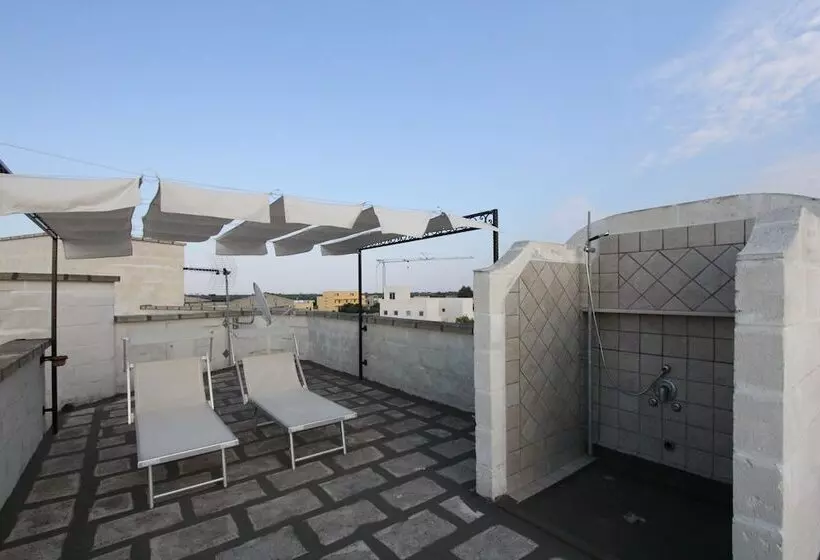 Residence Borgo Antico