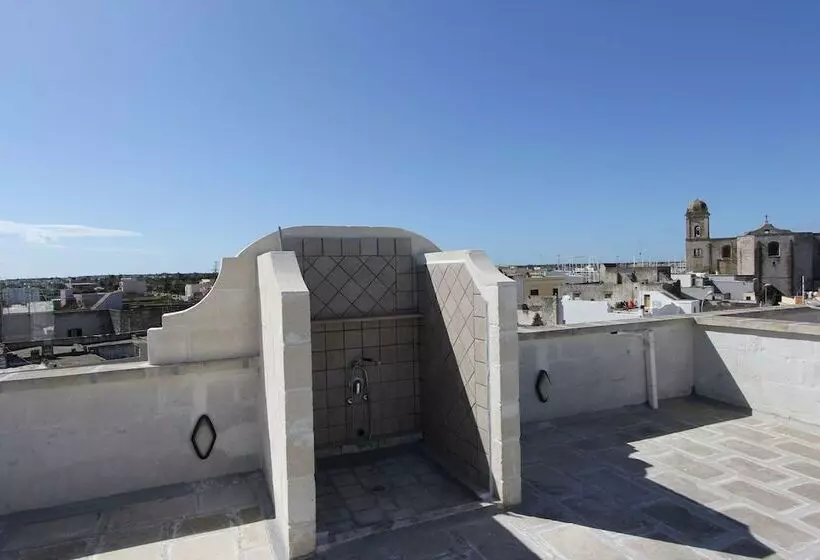 Residence Borgo Antico