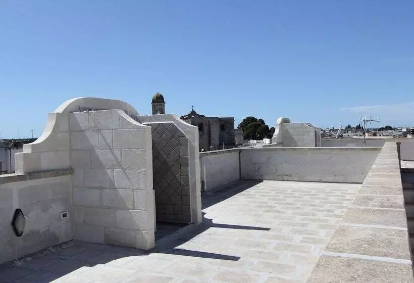 Residence Borgo Antico