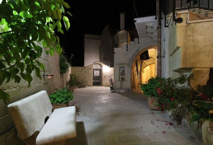 Residence Borgo Antico