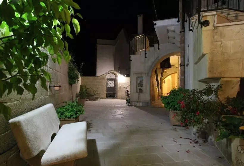 Residence Borgo Antico