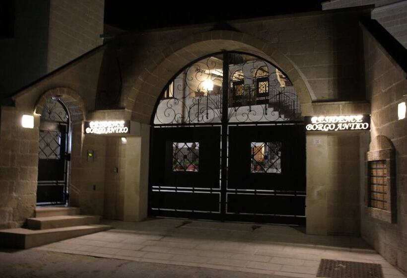 Residence Borgo Antico