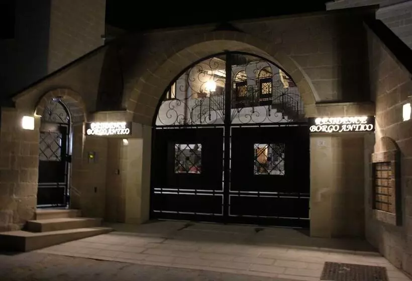 Residence Borgo Antico