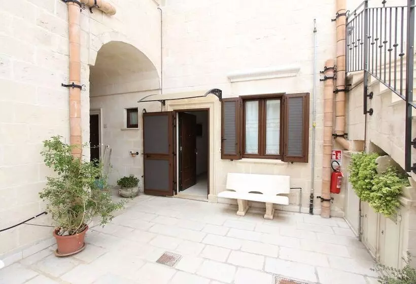 Residence Borgo Antico