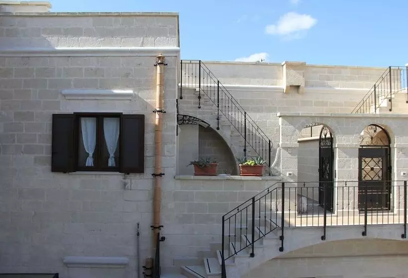 Residence Borgo Antico