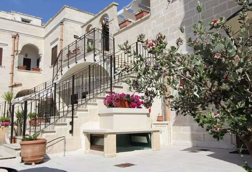 Residence Borgo Antico