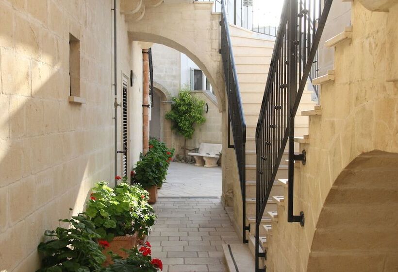 Residence Borgo Antico