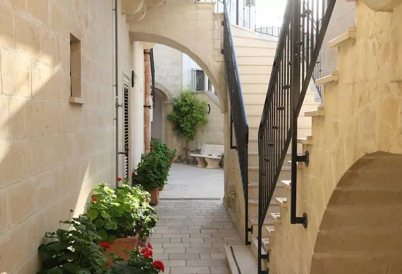 Residence Borgo Antico