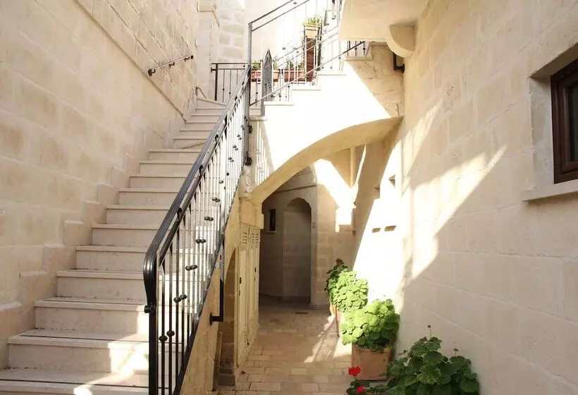 Residence Borgo Antico