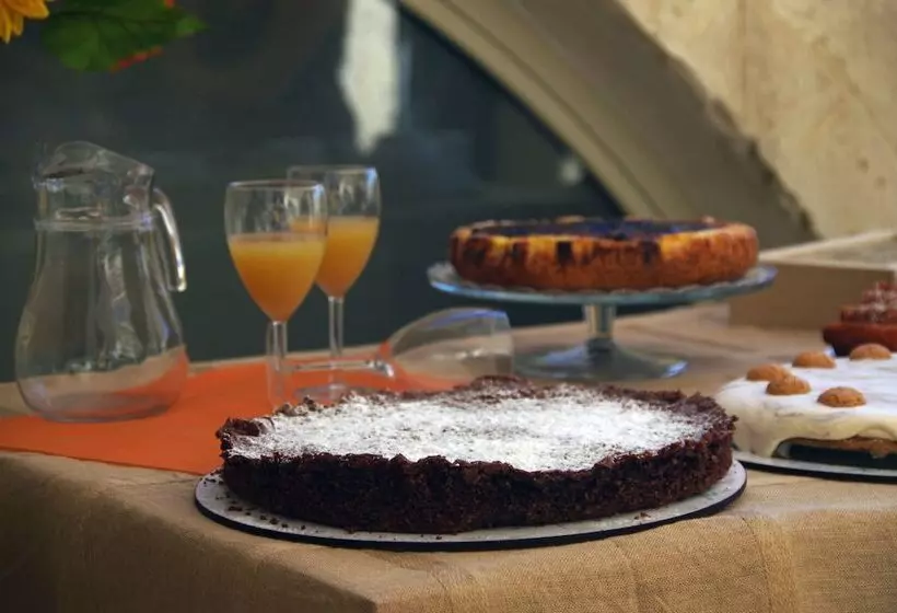 Residence Borgo Antico