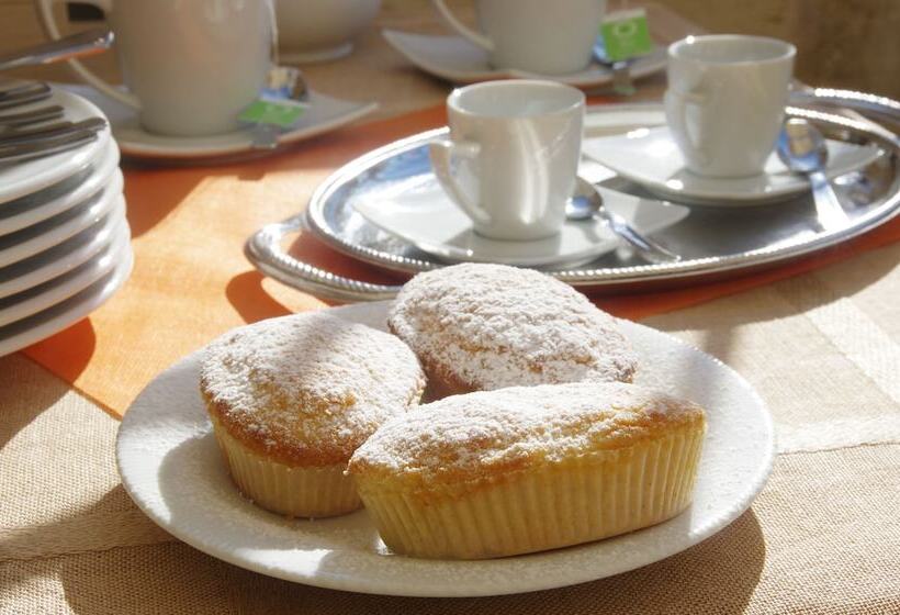 Residence Borgo Antico