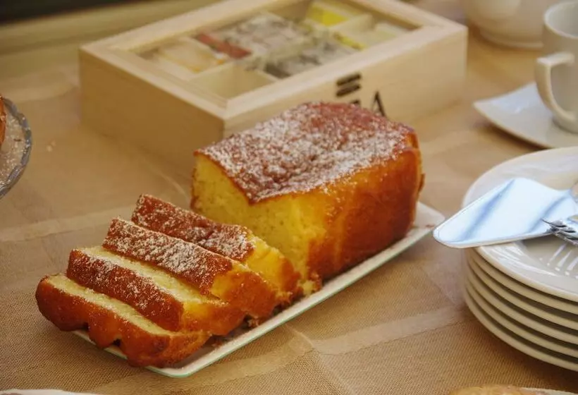 Residence Borgo Antico