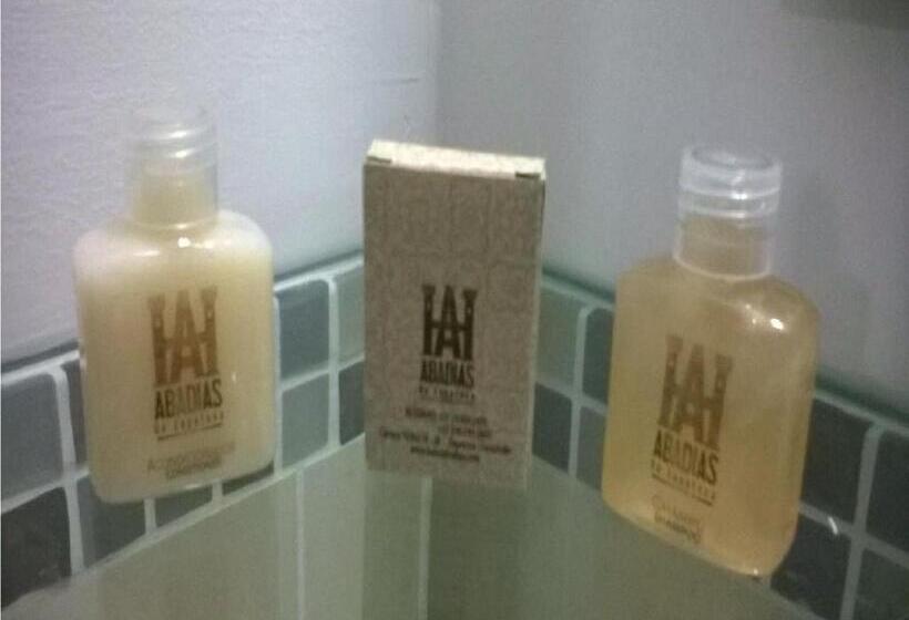 Hotel Abadias De Zapatoca