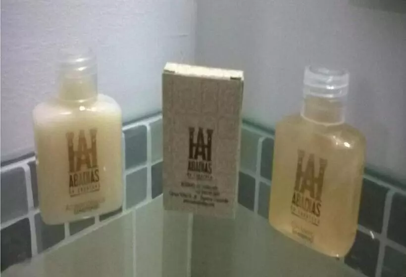 Hotelli Abadias De Zapatoca