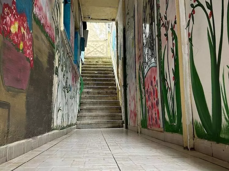 Hotelli Adalar Konak