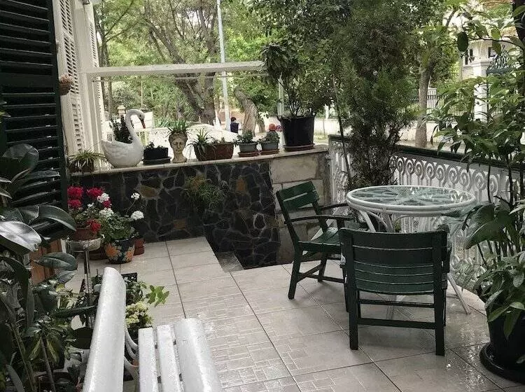 Hotelli Adalar Konak