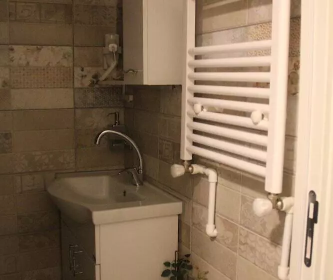 Hotelli Adalar Konak