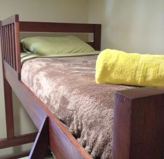 هتل Airport Inn Managua