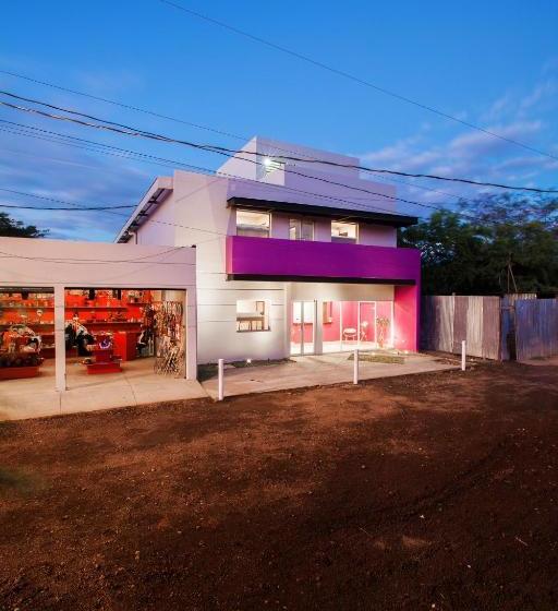 هتل Airport Inn Managua